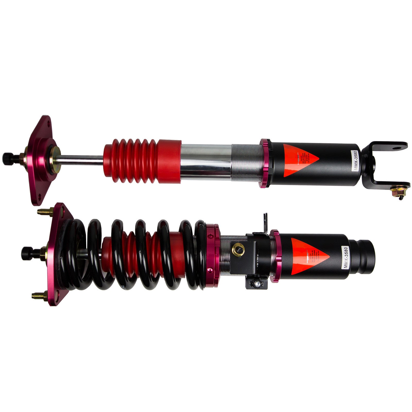 Godspeed Infiniti G35/G35X Sedan AWD (V35) 2004-06 Coilovers