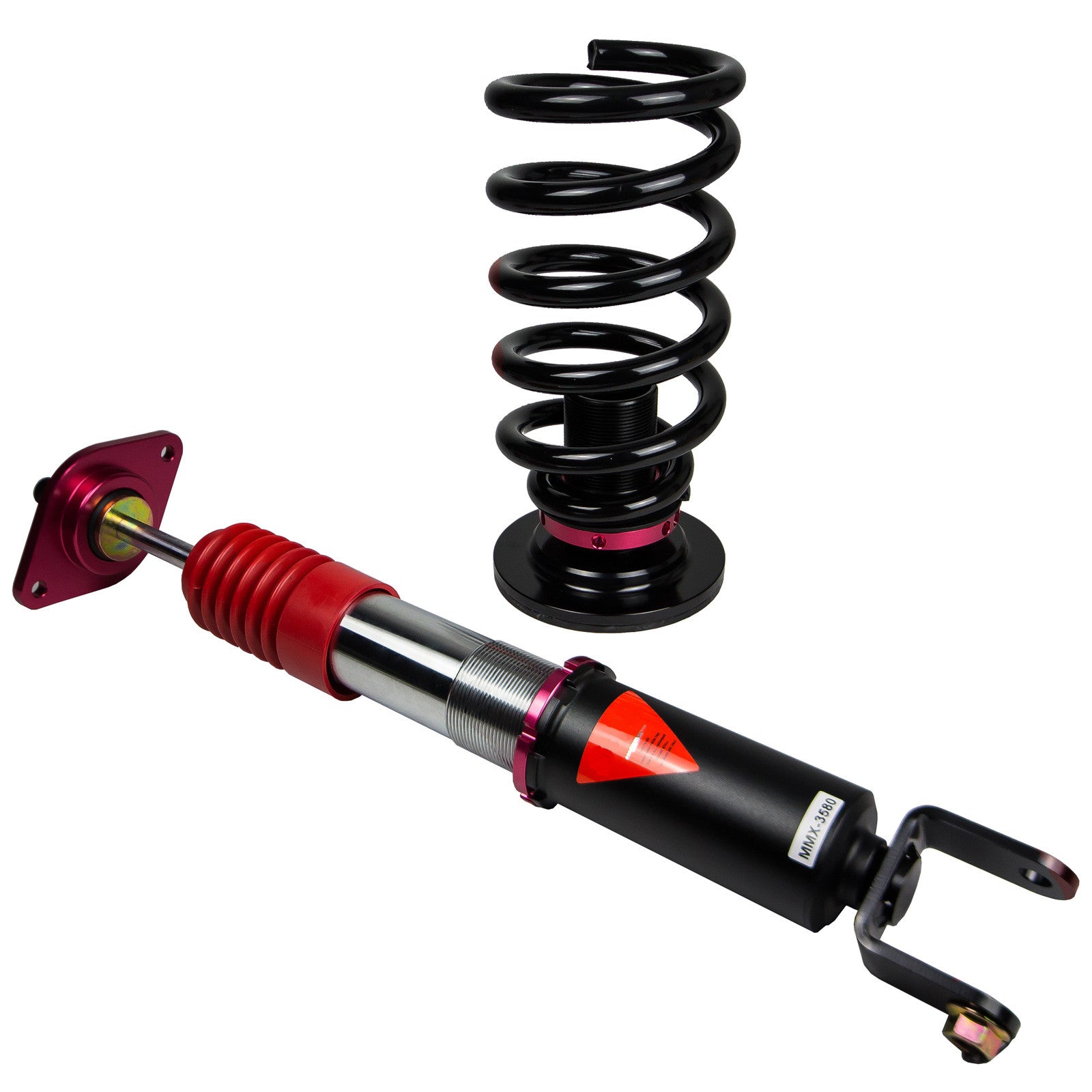 Godspeed Infiniti G35/G35X Sedan AWD (V35) 2004-06 Coilovers