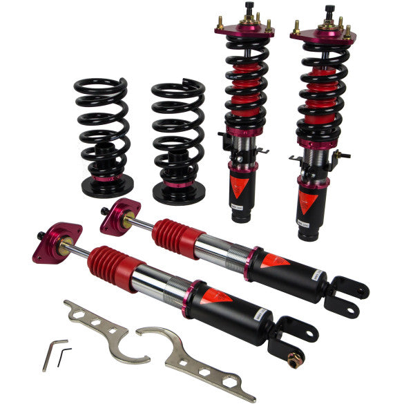 Godspeed Infiniti G35/G37 Sedan AWD (V36) 2007-13 MAXX Coilovers