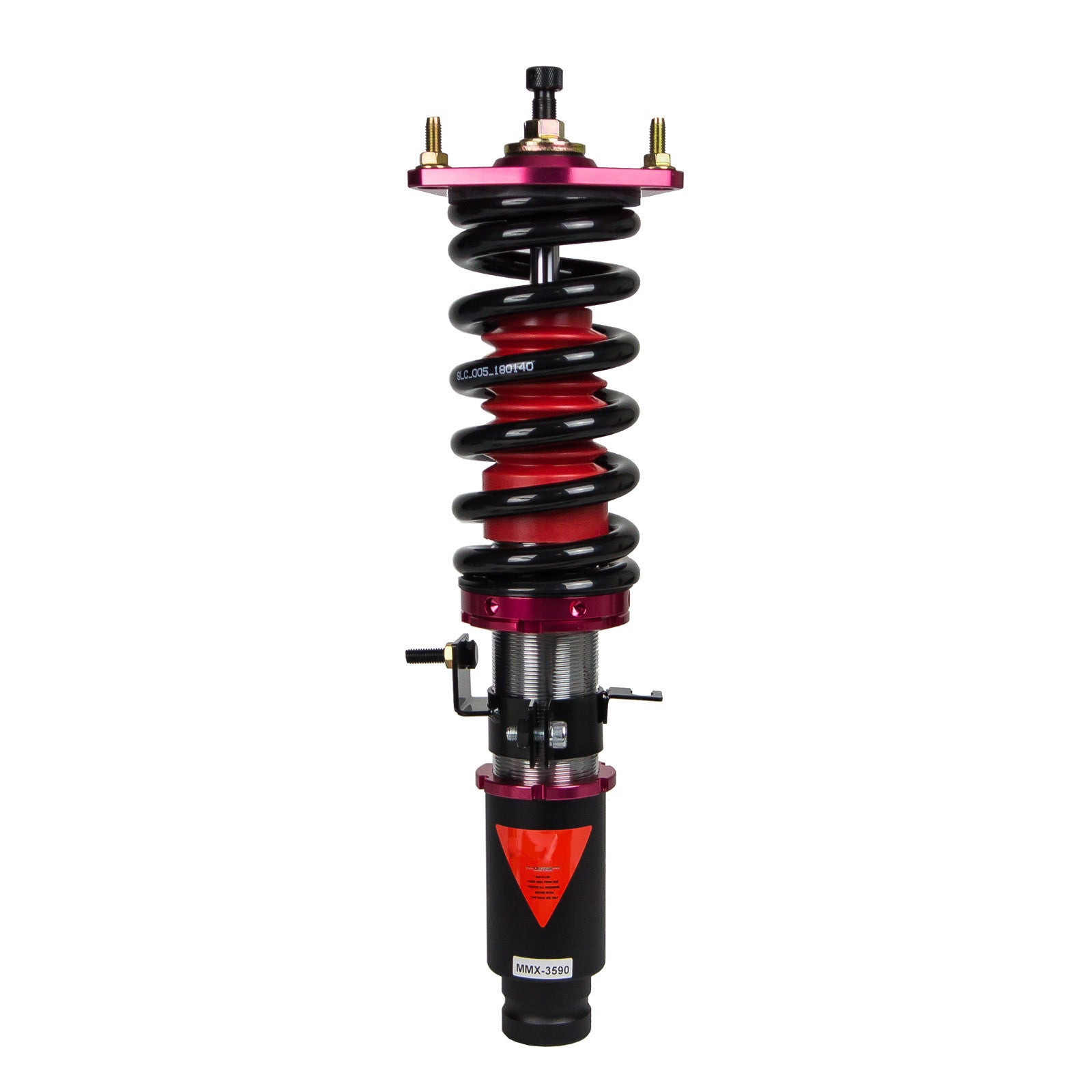 Godspeed Infiniti G35/G37 Sedan AWD (V36) 2007-13 MAXX Coilovers