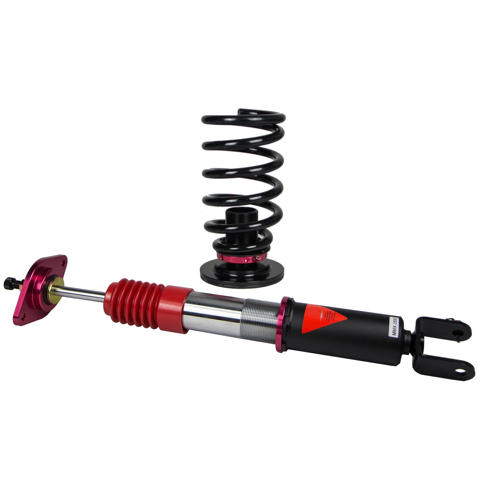 Godspeed Infiniti G35/G37 Sedan AWD (V36) 2007-13 MAXX Coilovers