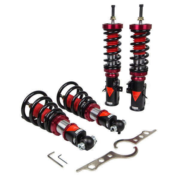 Godspeed Chevrolet Camaro Coupe 2010-15 Coilovers