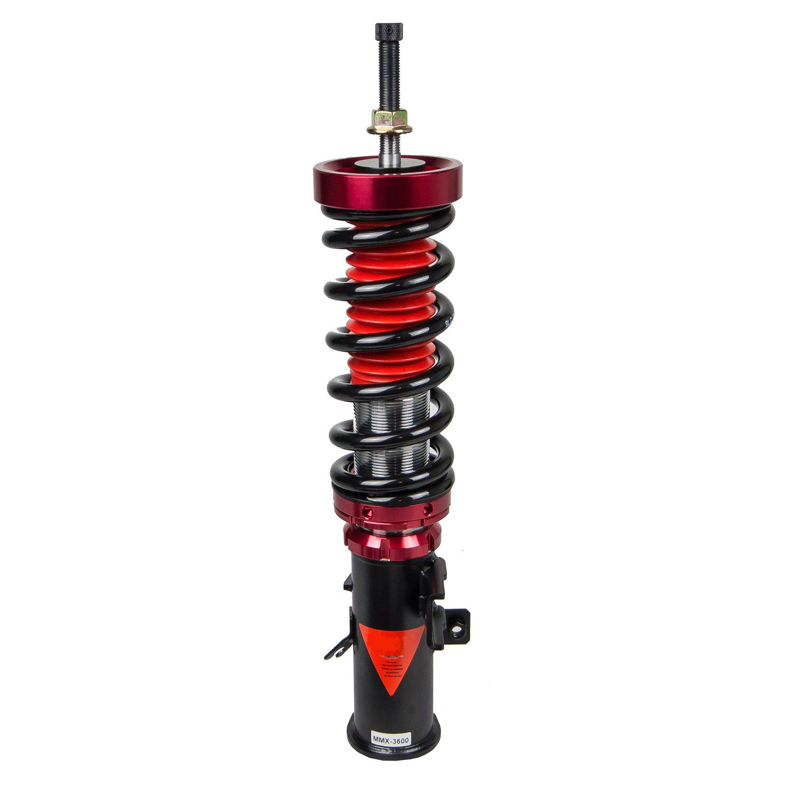 Godspeed Chevrolet Camaro Coupe 2010-15 Coilovers