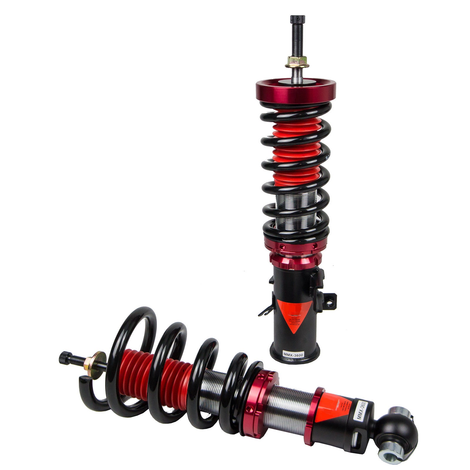 Godspeed Chevrolet Camaro Coupe 2010-15 Coilovers