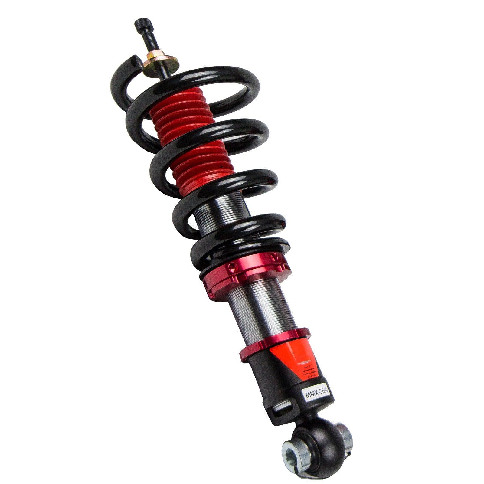 Godspeed Chevrolet Camaro Coupe 2010-15 Coilovers