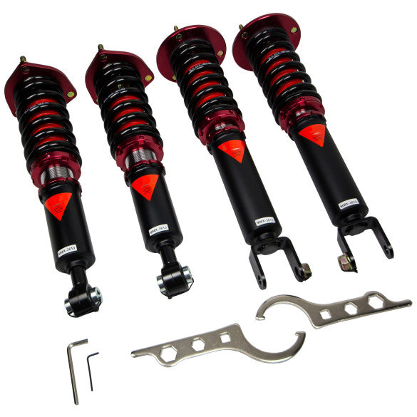 Godspeed Lexus GS300 (S147) 1993-97 Coilovers