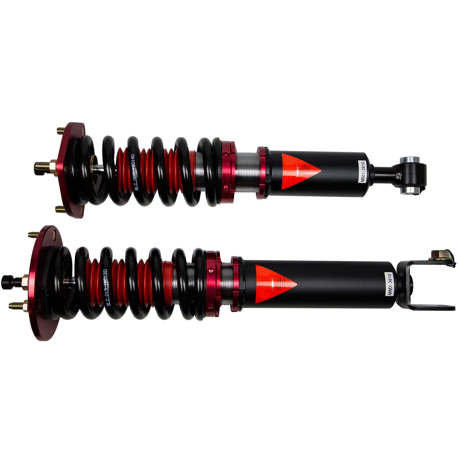 Godspeed Lexus GS300 (S147) 1993-97 Coilovers