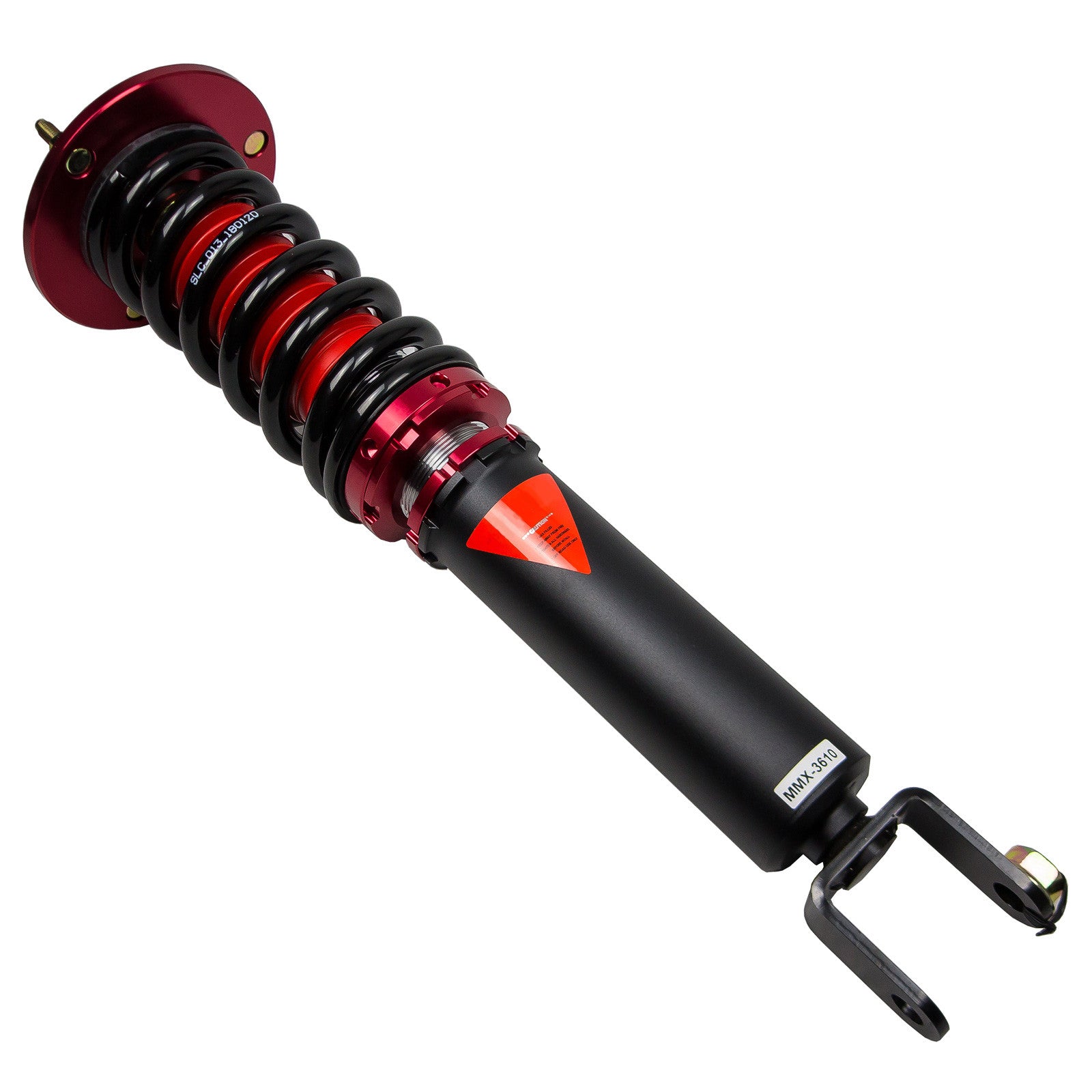 Godspeed Lexus GS300 (S147) 1993-97 Coilovers