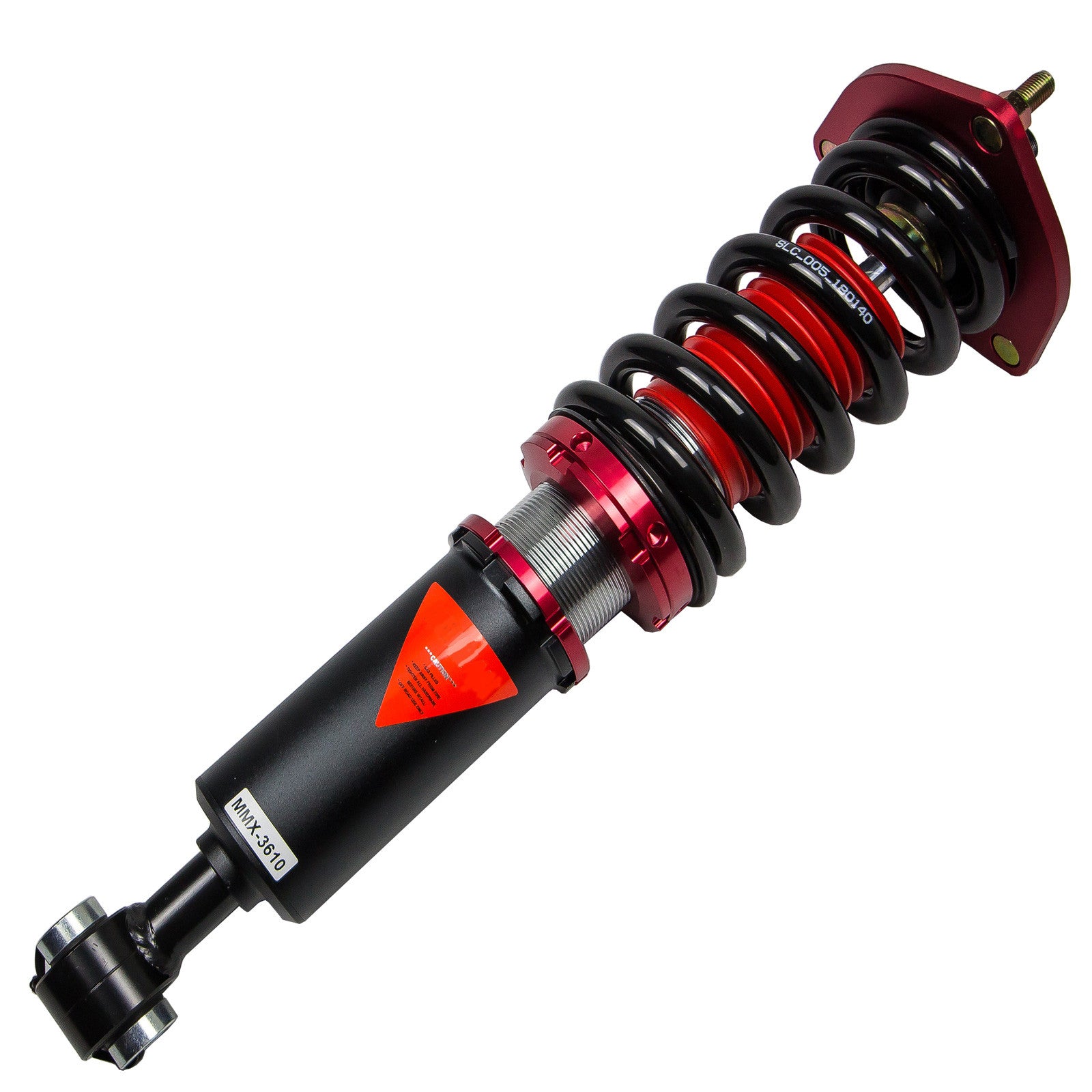 Godspeed Lexus GS300 (S147) 1993-97 Coilovers