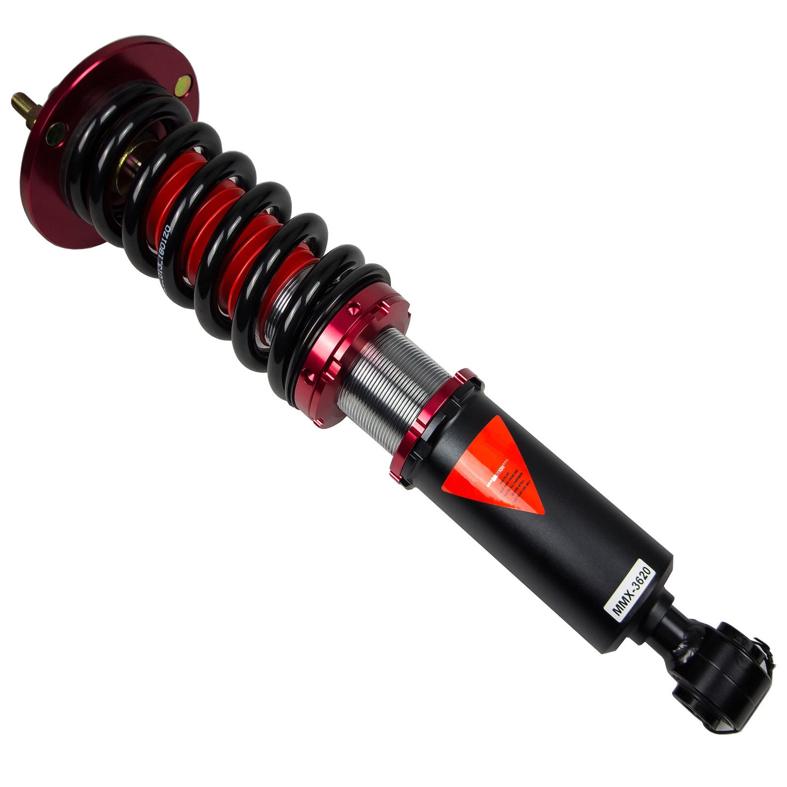 Godspeed Lexus IS250/IS350 Sedan RWD (XE30) 2014-16 MAXX Coilovers (Front Ball Type)