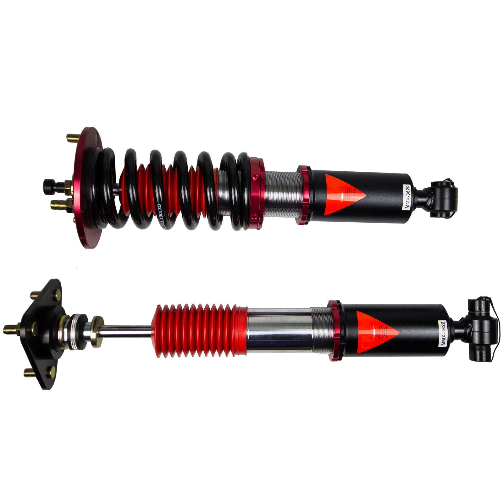 Godspeed Lexus IS250/IS350 Sedan RWD (XE30) 2014-16 MAXX Coilovers (Front Ball Type)