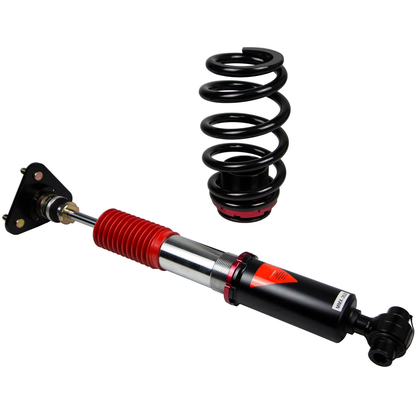 Godspeed Lexus IS250/IS350 Sedan RWD (XE30) 2014-16 MAXX Coilovers (Front Ball Type)