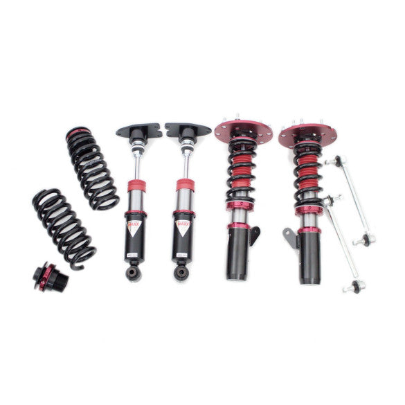 Godspeed BMW M2 (F87) 2016-21 MAXX Coilovers (5-Bolts)