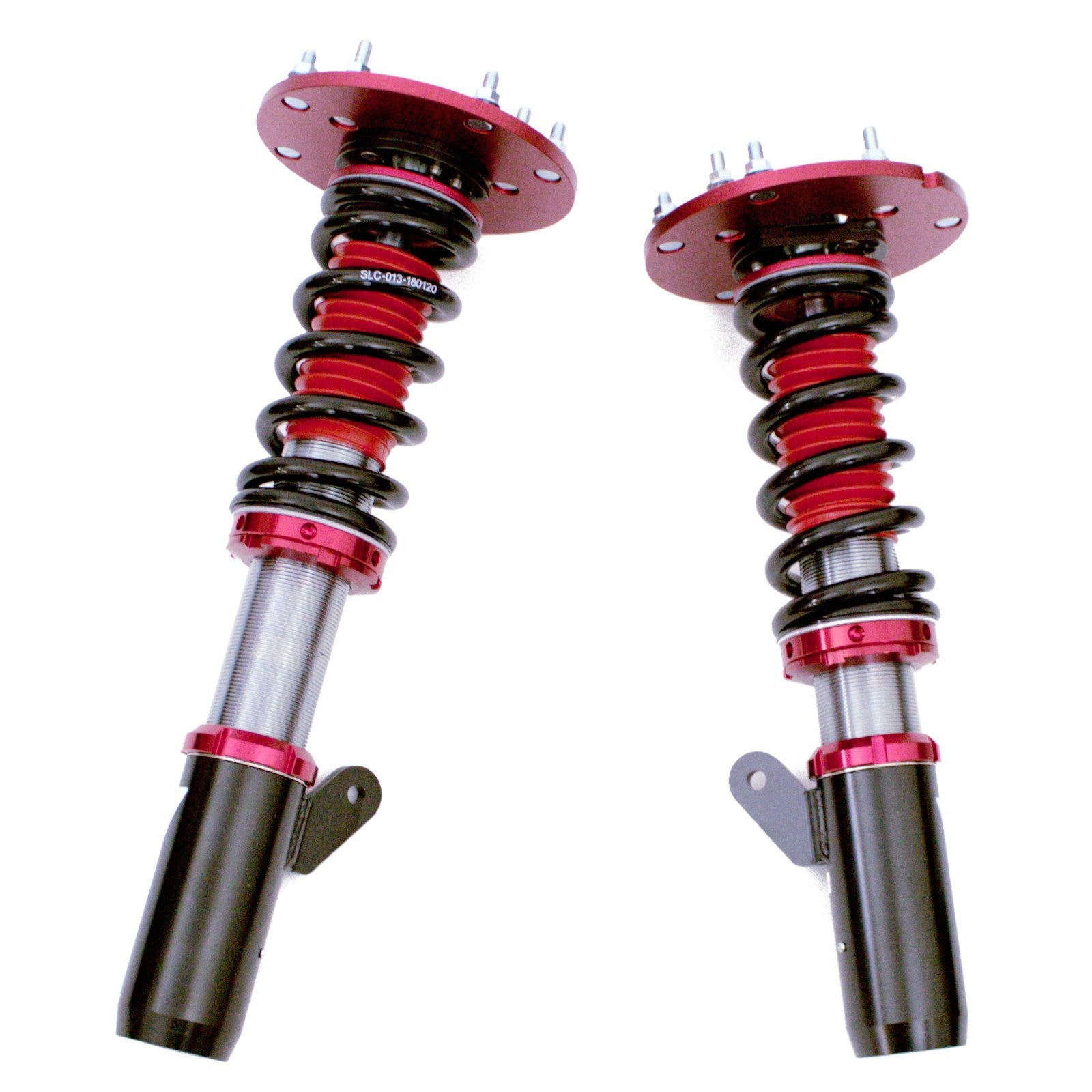 Godspeed BMW M2 (F87) 2016-21 MAXX Coilovers (5-Bolts)