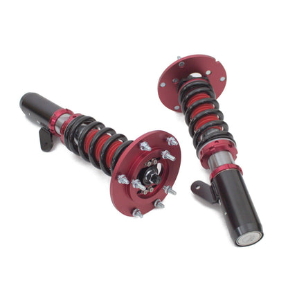 Godspeed BMW M2 (F87) 2016-21 MAXX Coilovers (5-Bolts)