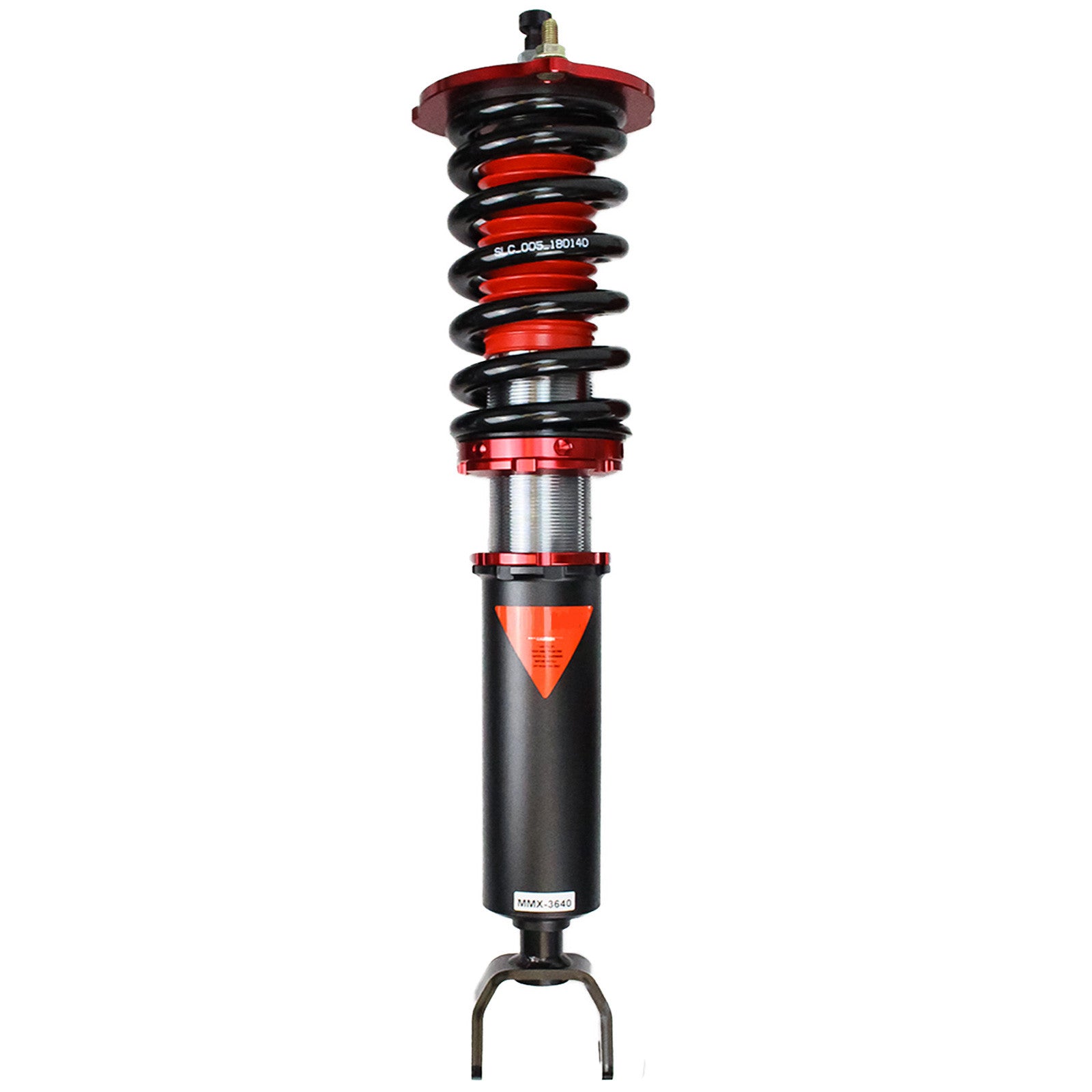 Godspeed Mercedes-Benz CLS-Class (C219) Witho Self-Leveling 2006-11 MAXX Coilovers