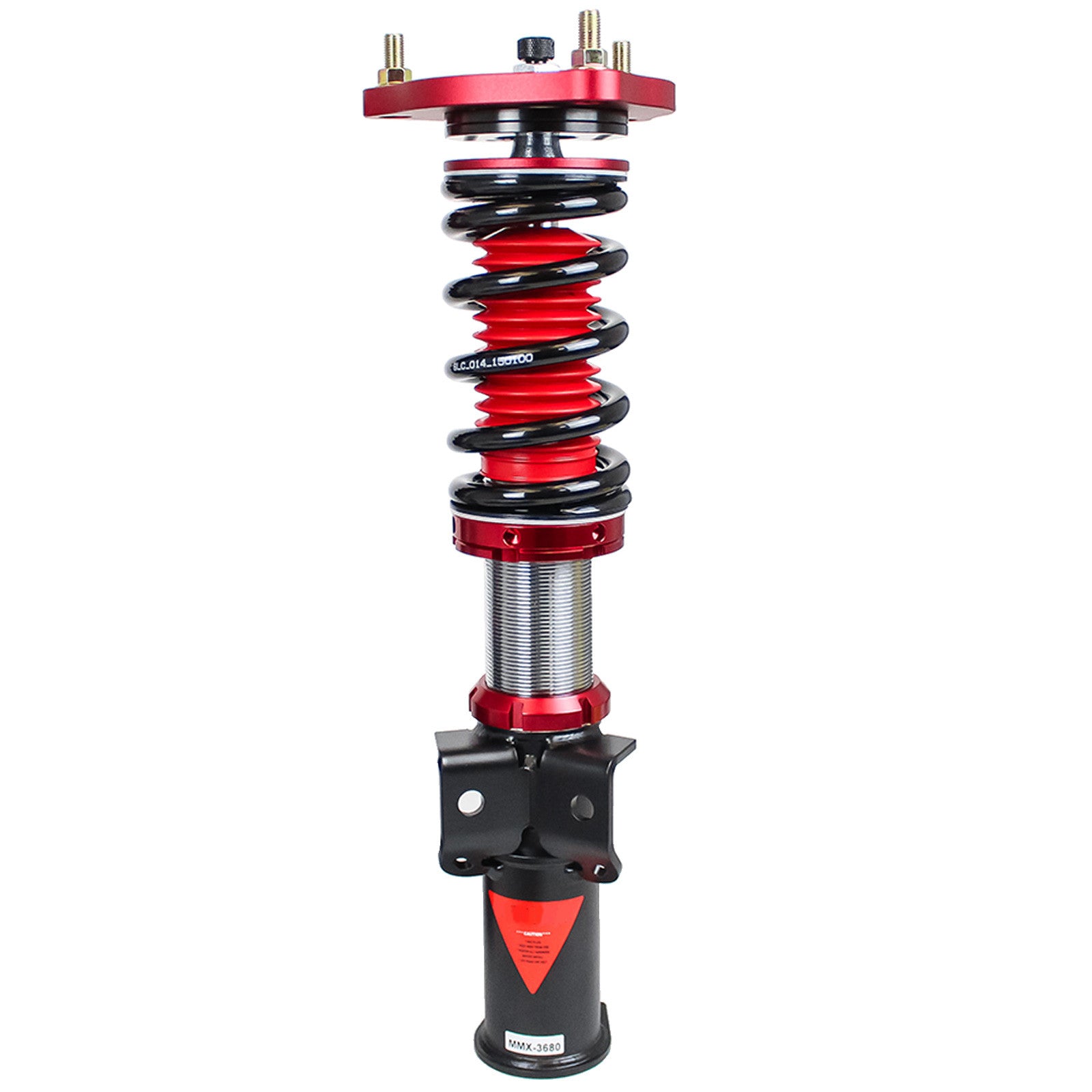 Godspeed Ford Mustang (S550) 2015-2024 Coilovers (Non-MagneRide)