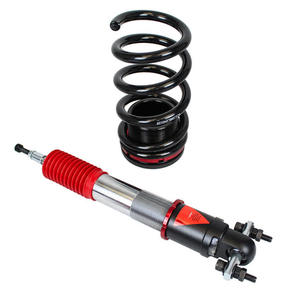 Godspeed Ford Mustang (S550) 2015-2024 Coilovers (Non-MagneRide)
