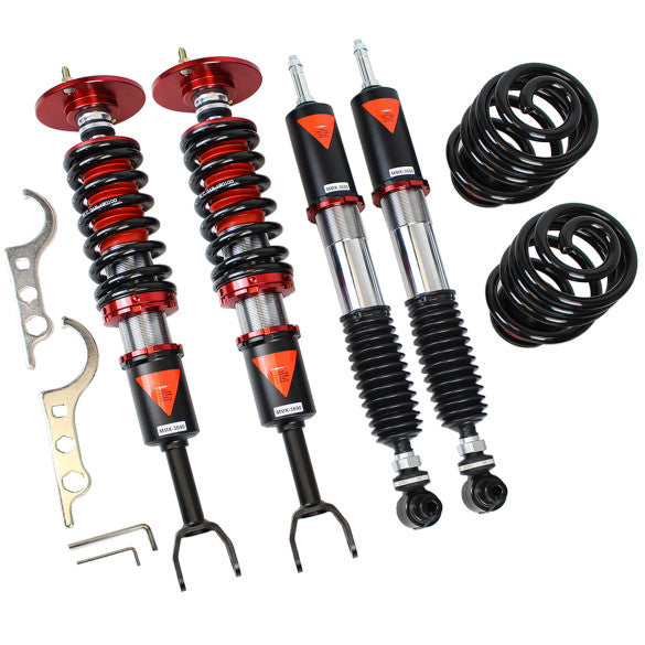 Godspeed Volkswagen Passat 4Motion/FWD (B5) Coilovers