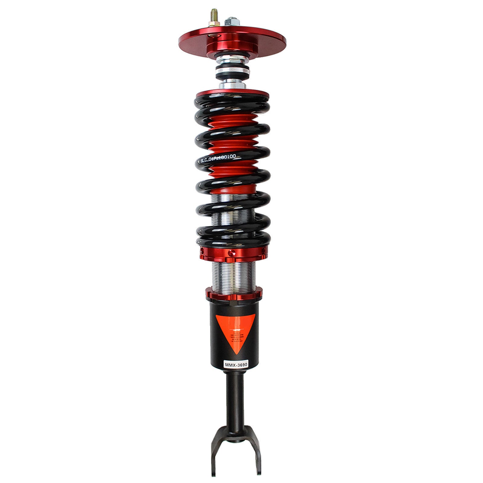 Godspeed Volkswagen Passat 4Motion/FWD (B5) Coilovers