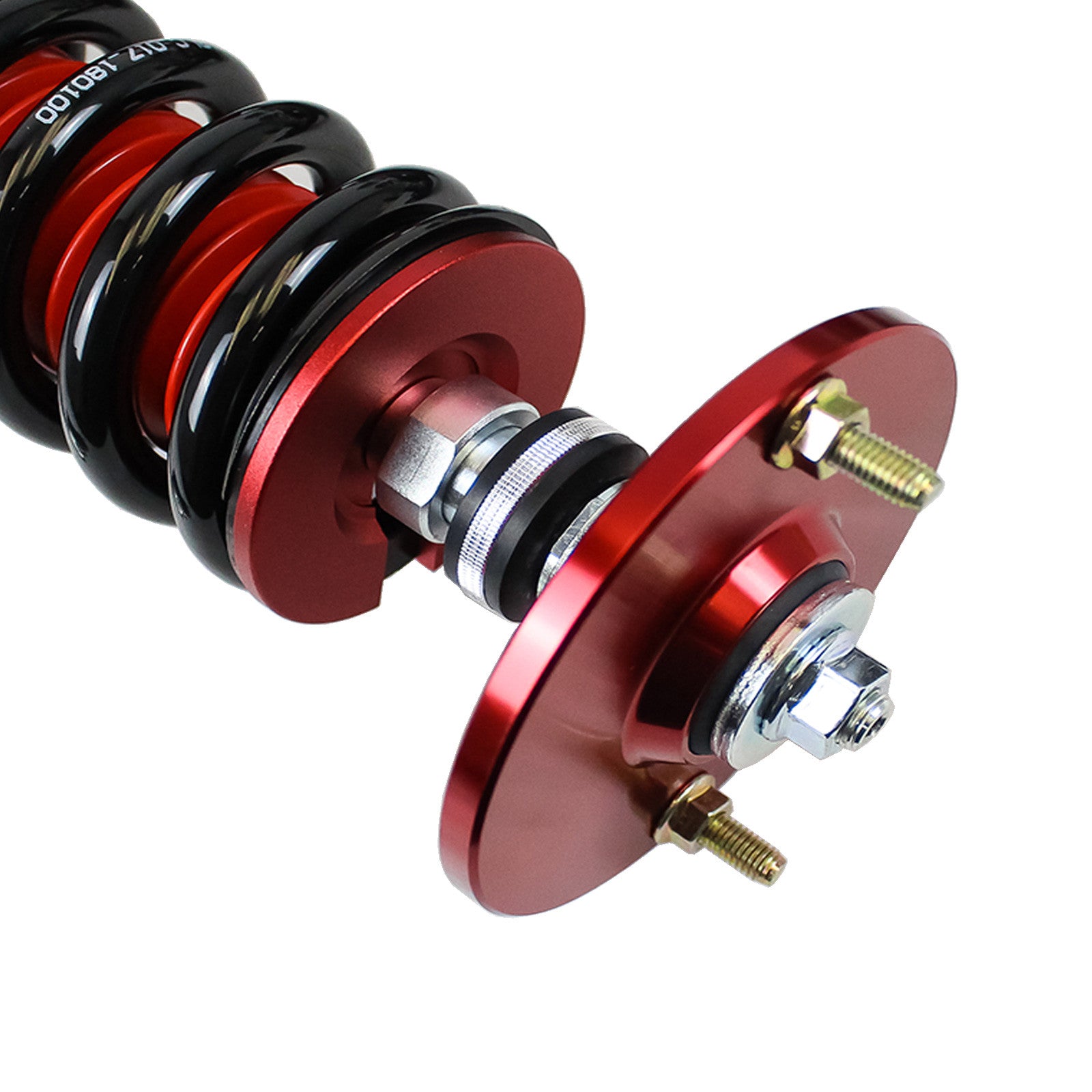 Godspeed Volkswagen Passat 4Motion/FWD (B5) Coilovers