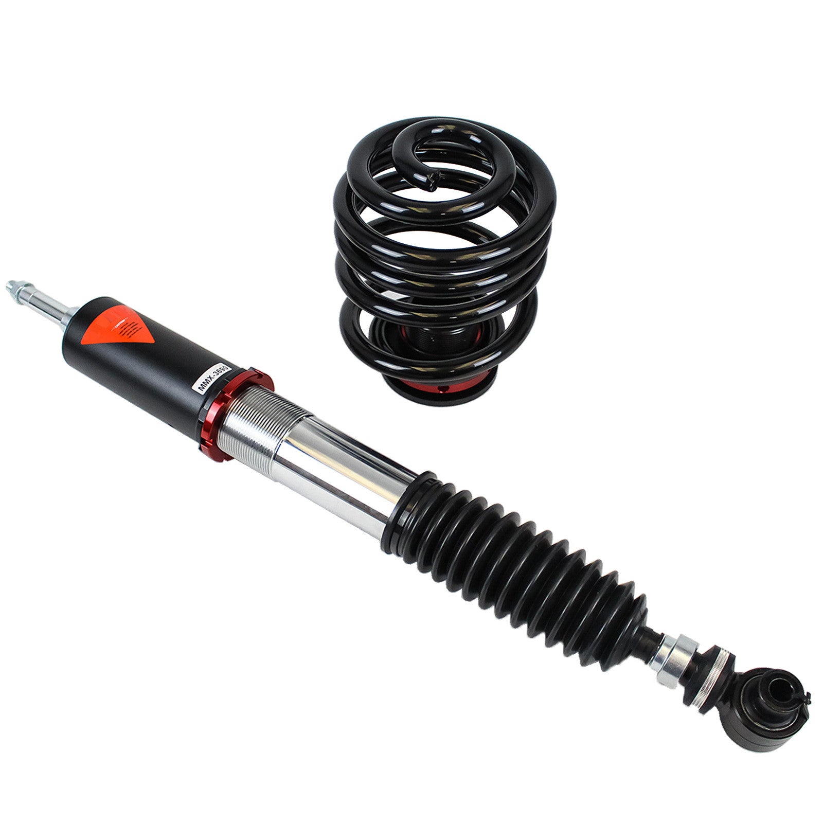 Godspeed Volkswagen Passat 4Motion/FWD (B5) Coilovers