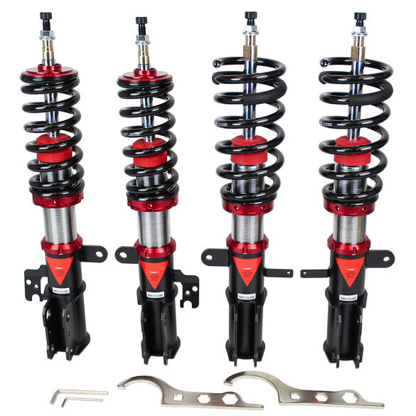 Godspeed Lexus RX330/RX350 AWD/FWD (XU30) 2004-09 MAXX Coilovers