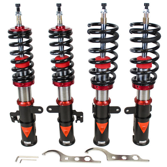 Godspeed Lexus RX330/RX350 AWD/FWD (XU30) 2004-09 MAXX Coilovers