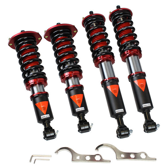 Godspeed Nissan Skyline GT-S/GT-ST R32 (ER32/HR32) 1989-94 MAXX Coilovers