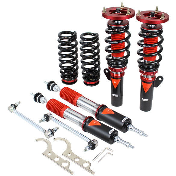 Godspeed BMW X1 sDrive E84/F48 Coilovers