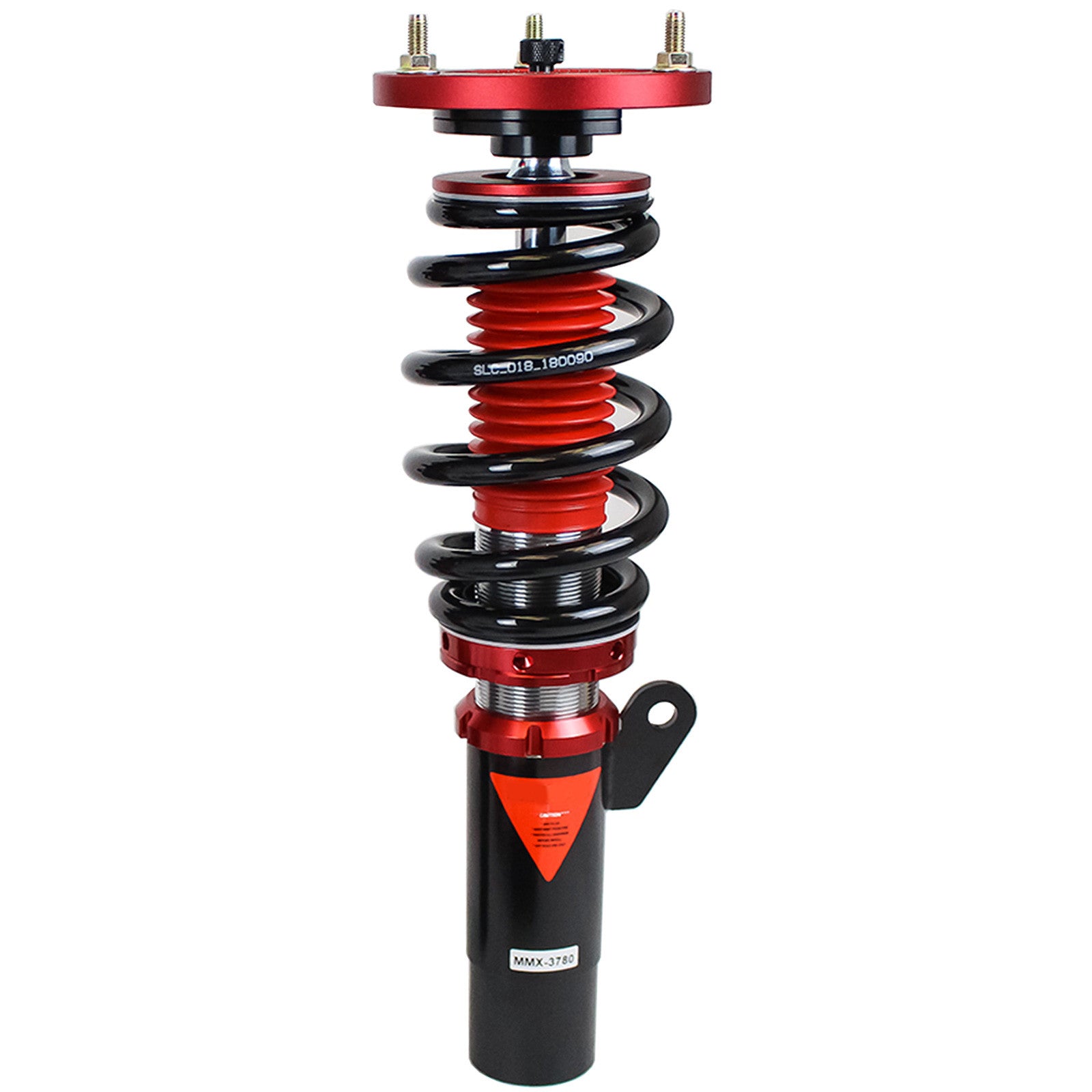 Godspeed BMW X1 sDrive E84/F48 Coilovers