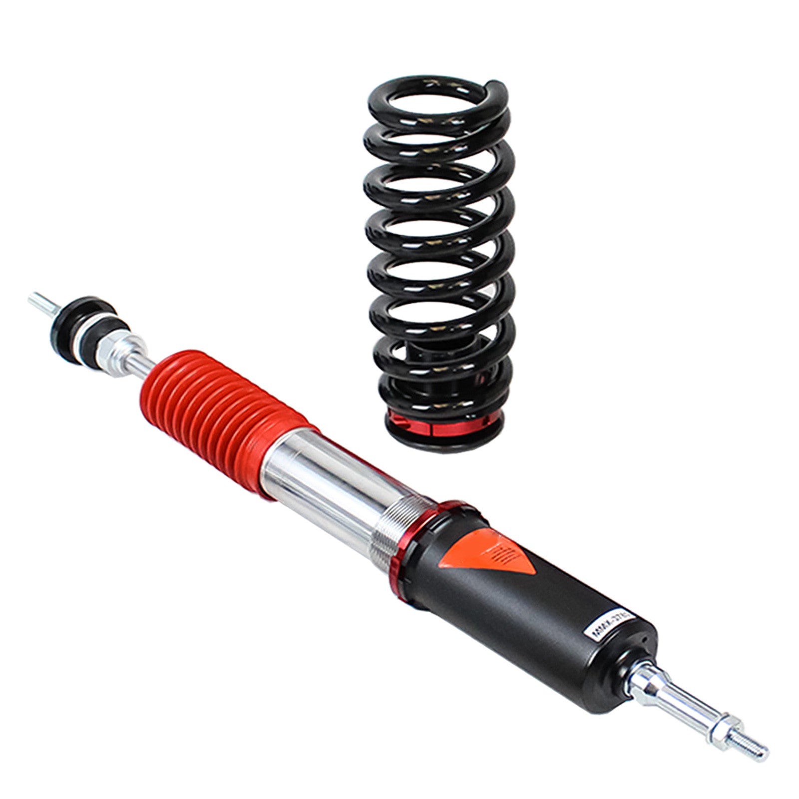 Godspeed BMW X1 sDrive E84/F48 Coilovers