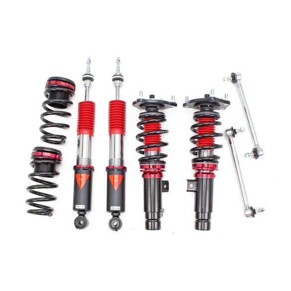 Godspeed Honda Civic Si All Models (FC/FK) 2016-21 Coilovers