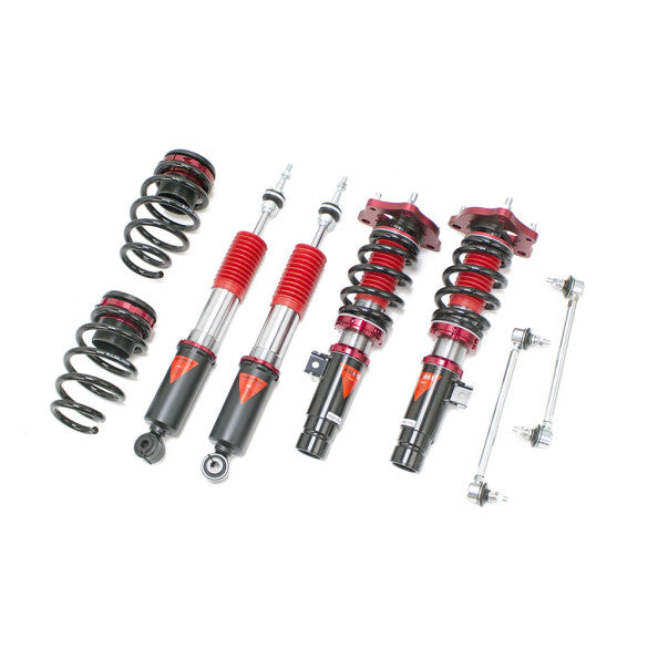 Godspeed Honda Civic Coupe/Sedan NON-SI (FC/FK) 2016-21 Coilovers (50 mm)