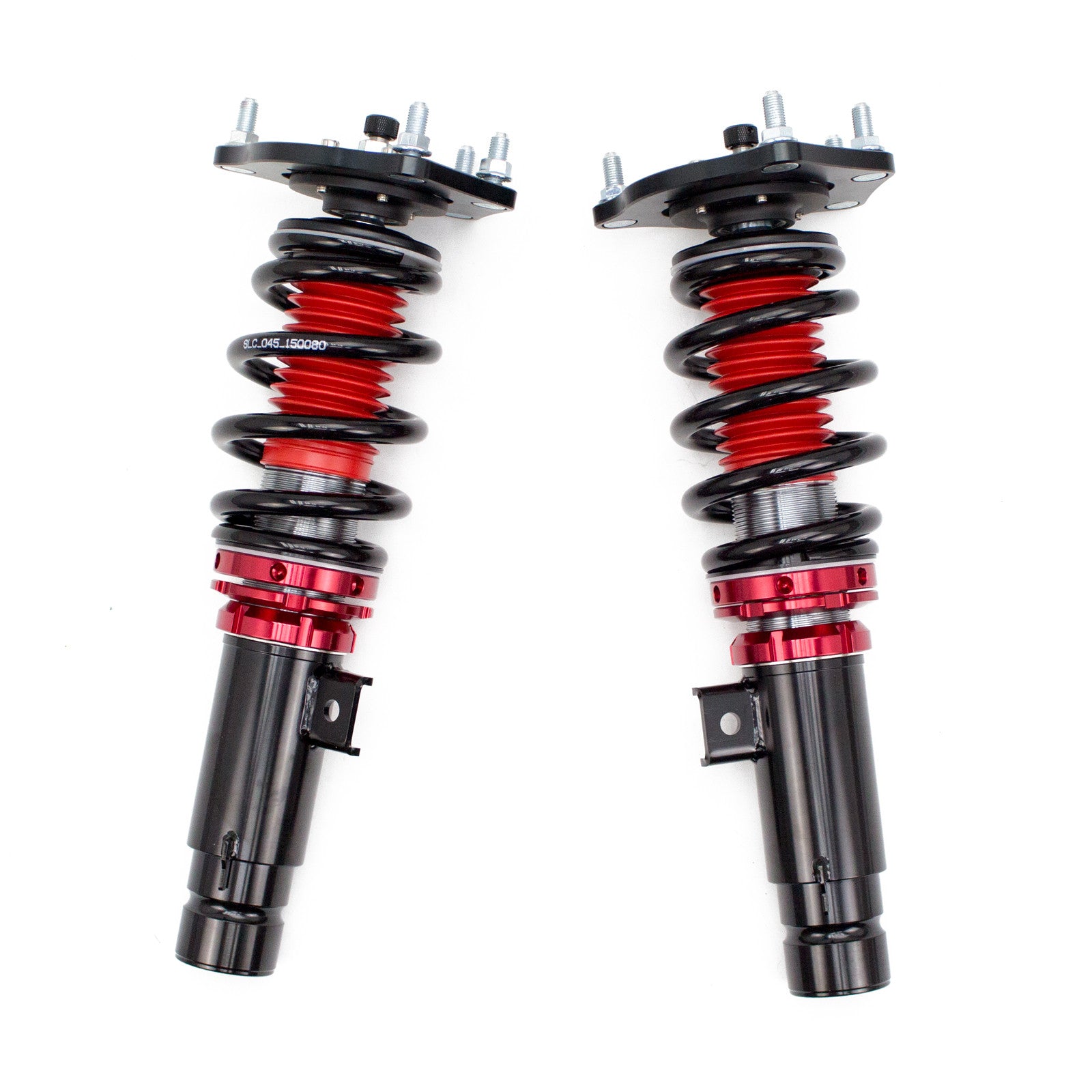 Godspeed Honda Civic Si All Models (FC/FK) 2016-21 Coilovers