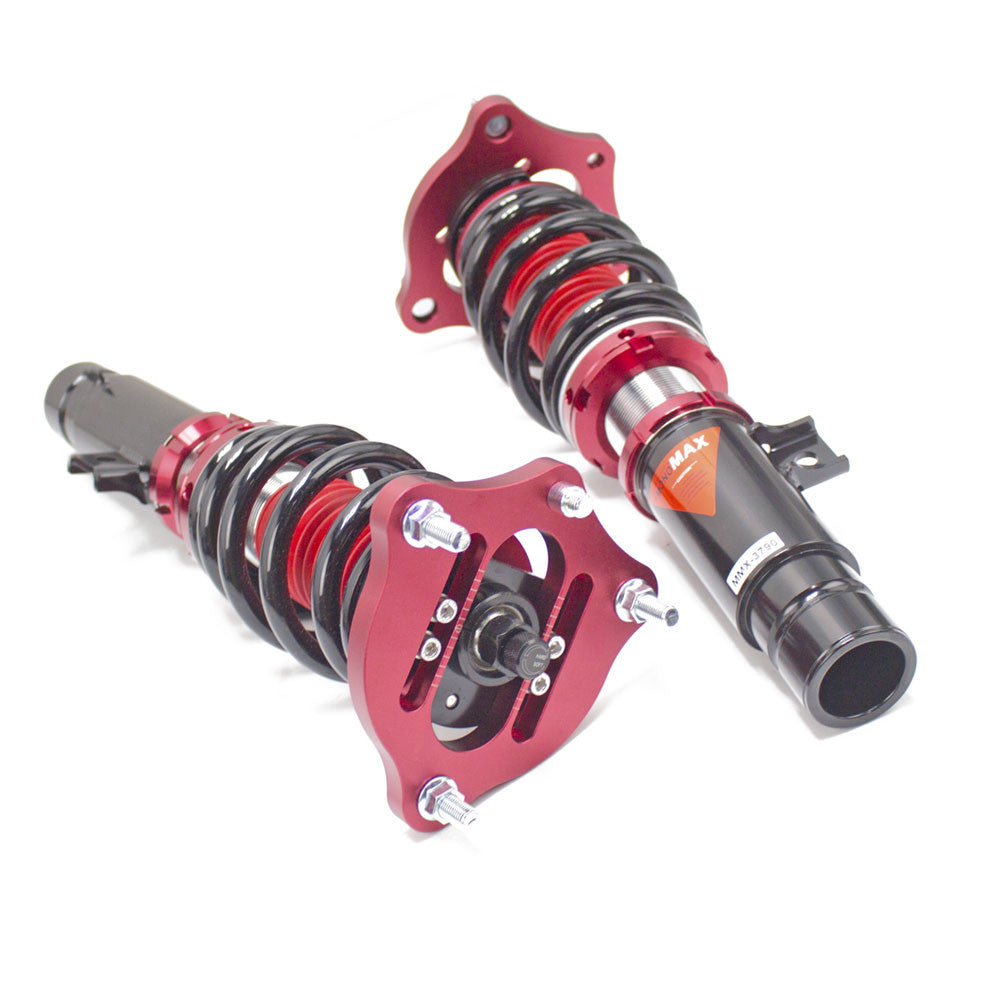 Godspeed Honda Civic Sedan NON-SI (FE) 2022-25 Coilovers (50 mm)