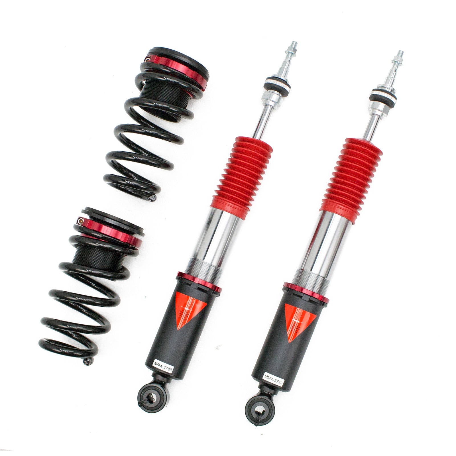 Godspeed Honda Civic Si All Models (FC/FK) 2016-21 Coilovers