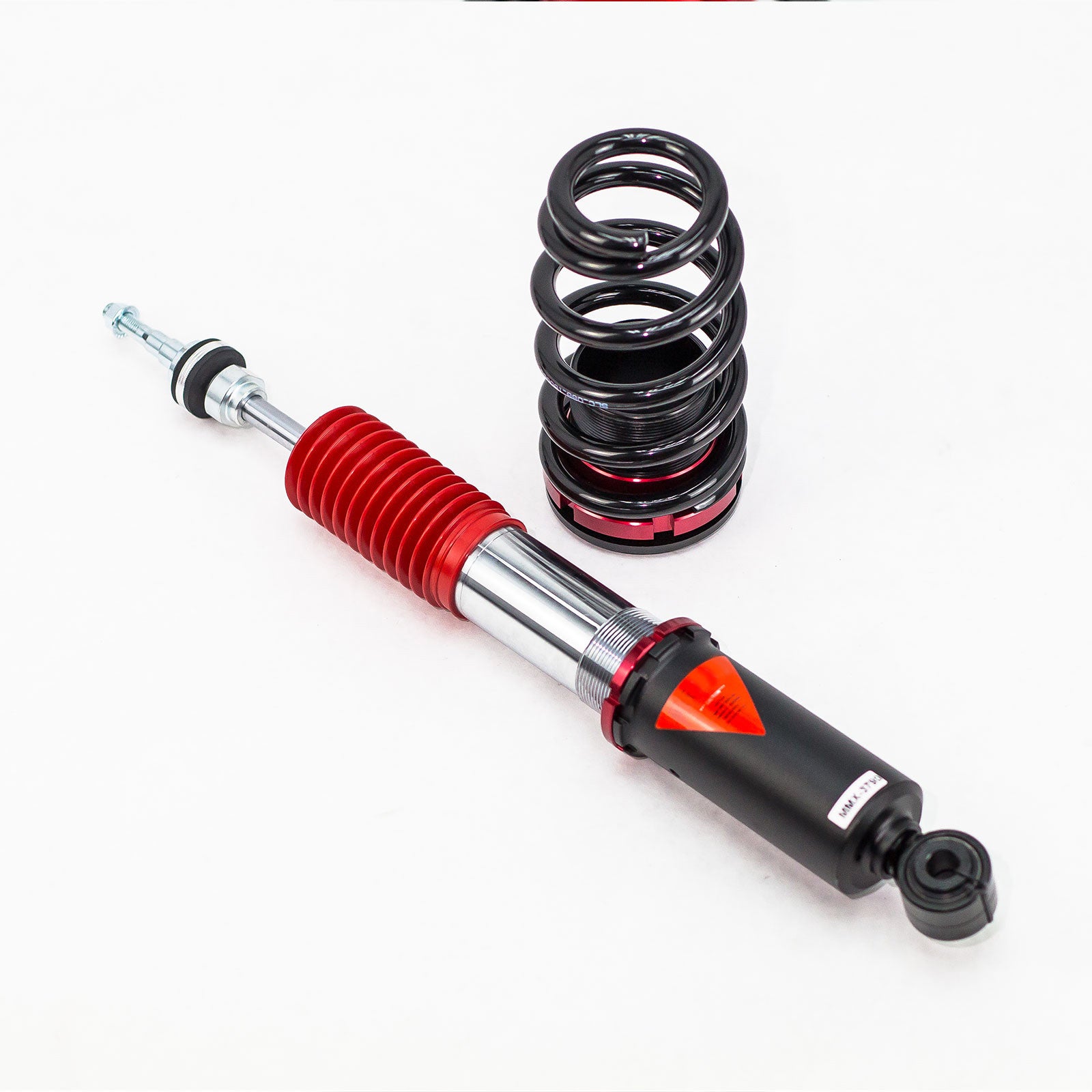 Godspeed Honda Civic Si All Models (FE1) 2023-25 Coilovers