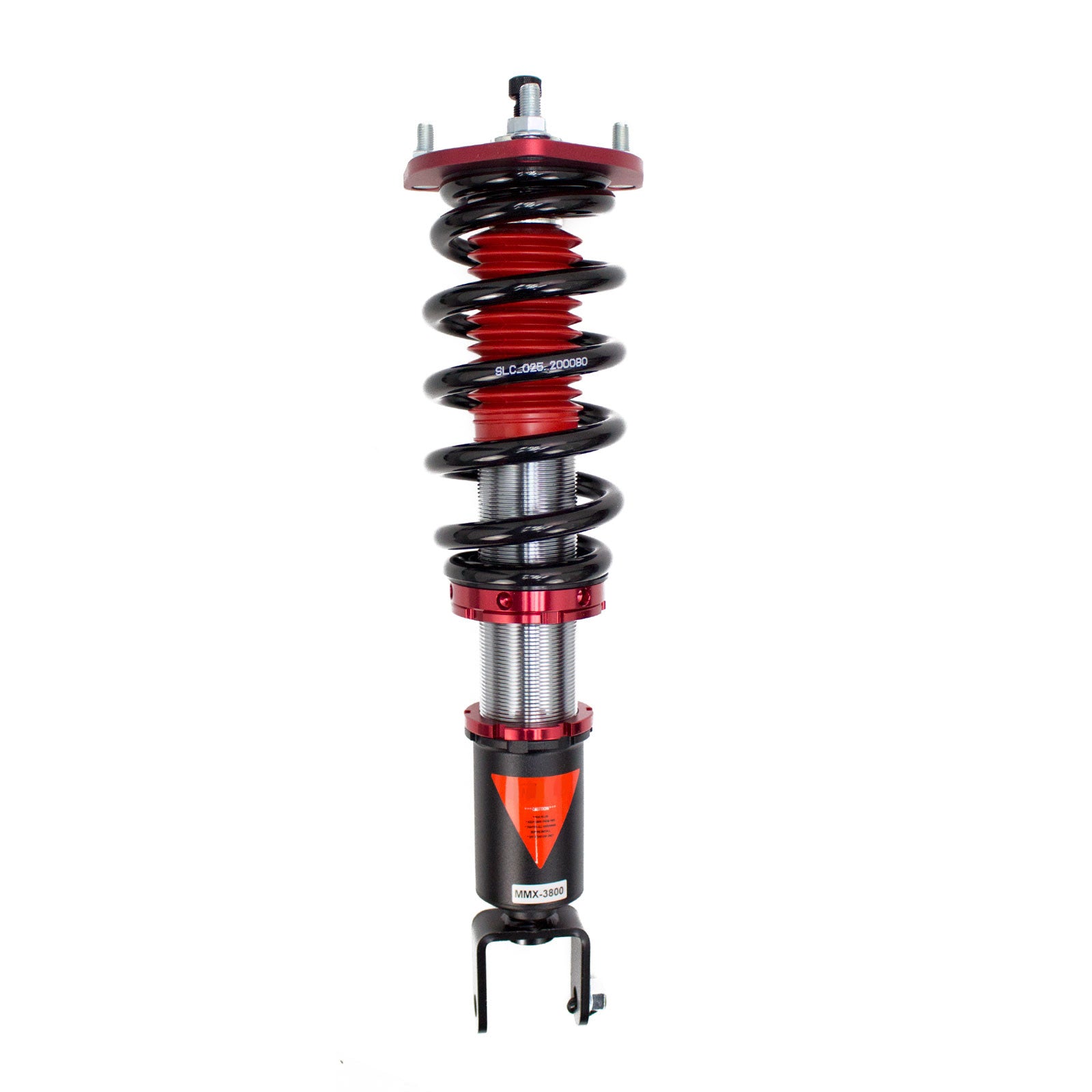 Godspeed Fiat 124 Spider (Type 348) 2017-20 Coilovers