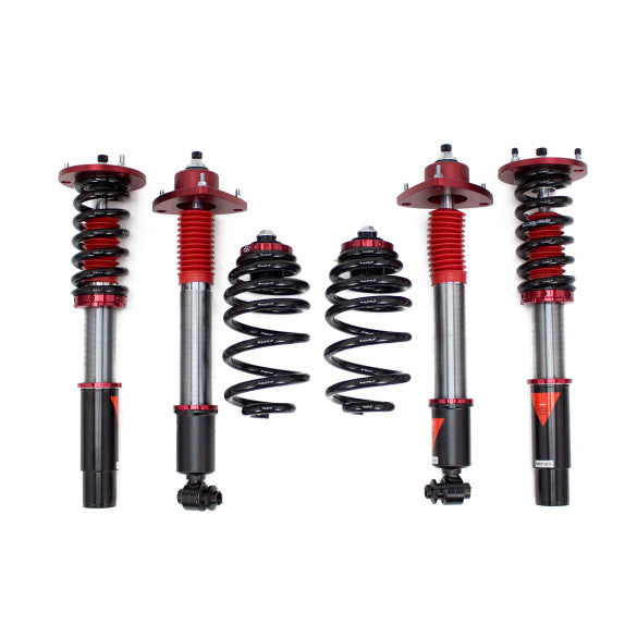 Godspeed BMW X5 E53/E70/F15 Coilovers