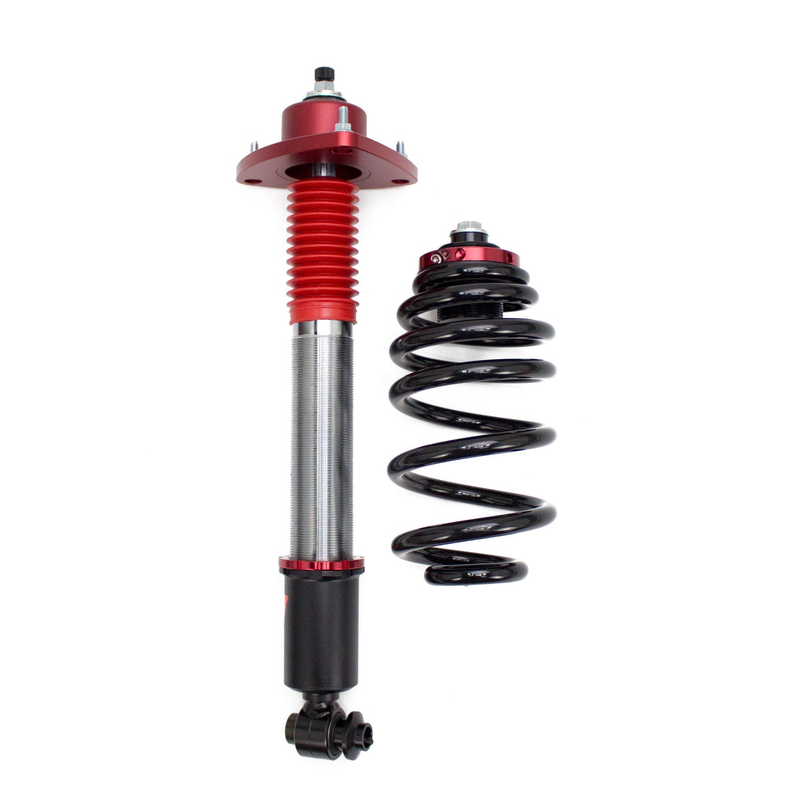 Godspeed BMW X6 E71/E72/F16 Coilovers