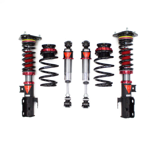 Godspeed Toyota RAV4 (XA30) 2006-12 Coilovers