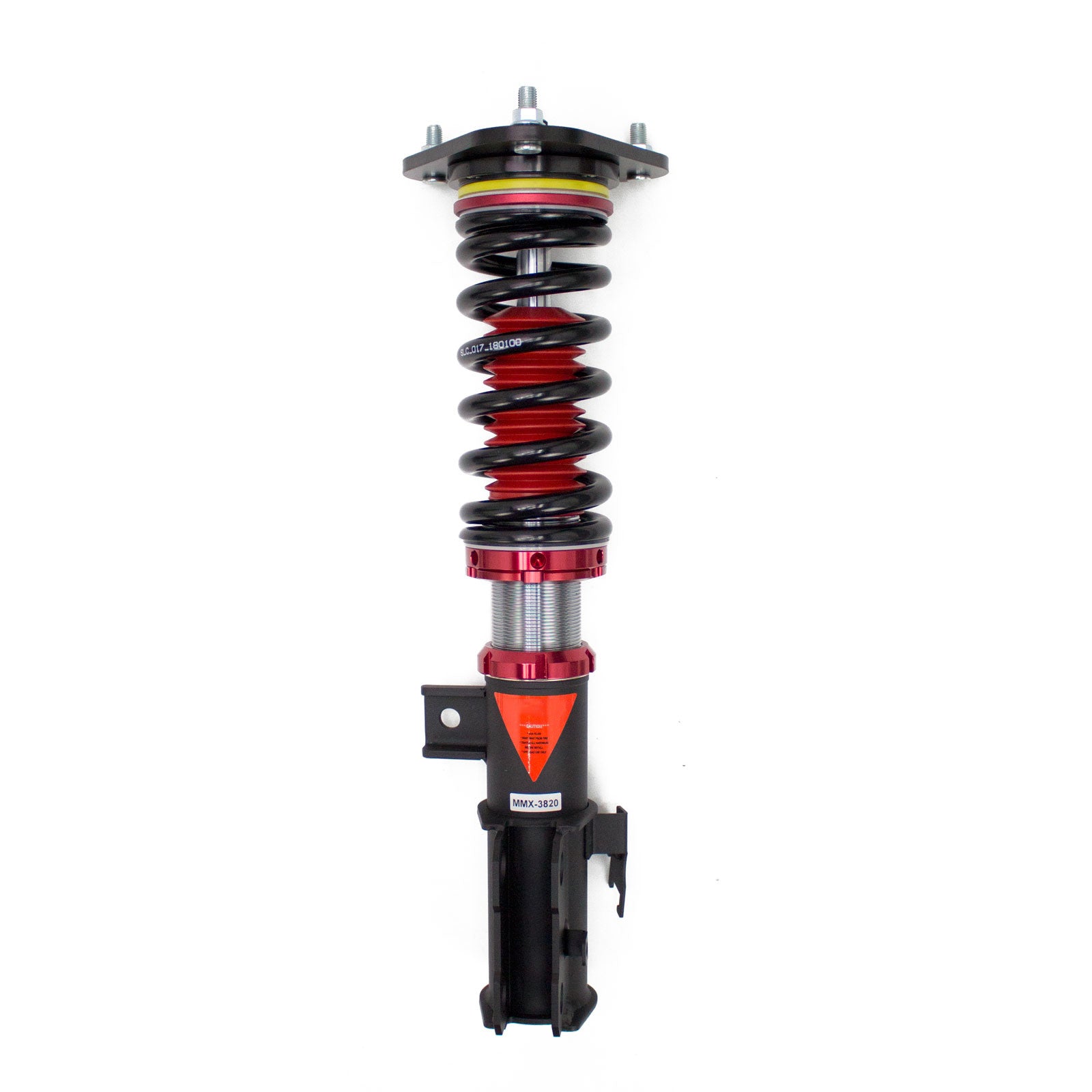 Godspeed Toyota RAV4 (XA30) 2006-12 Coilovers