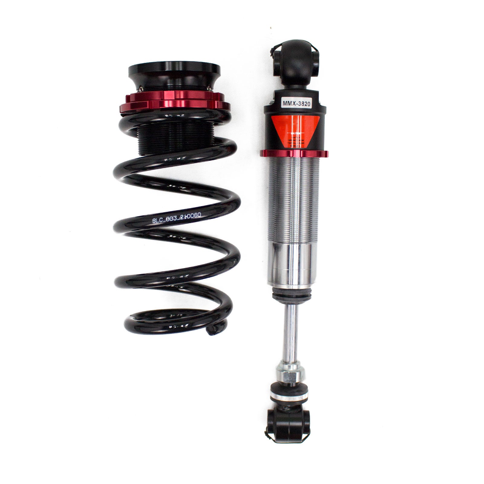 Godspeed Toyota RAV4 (XA30) 2006-12 Coilovers