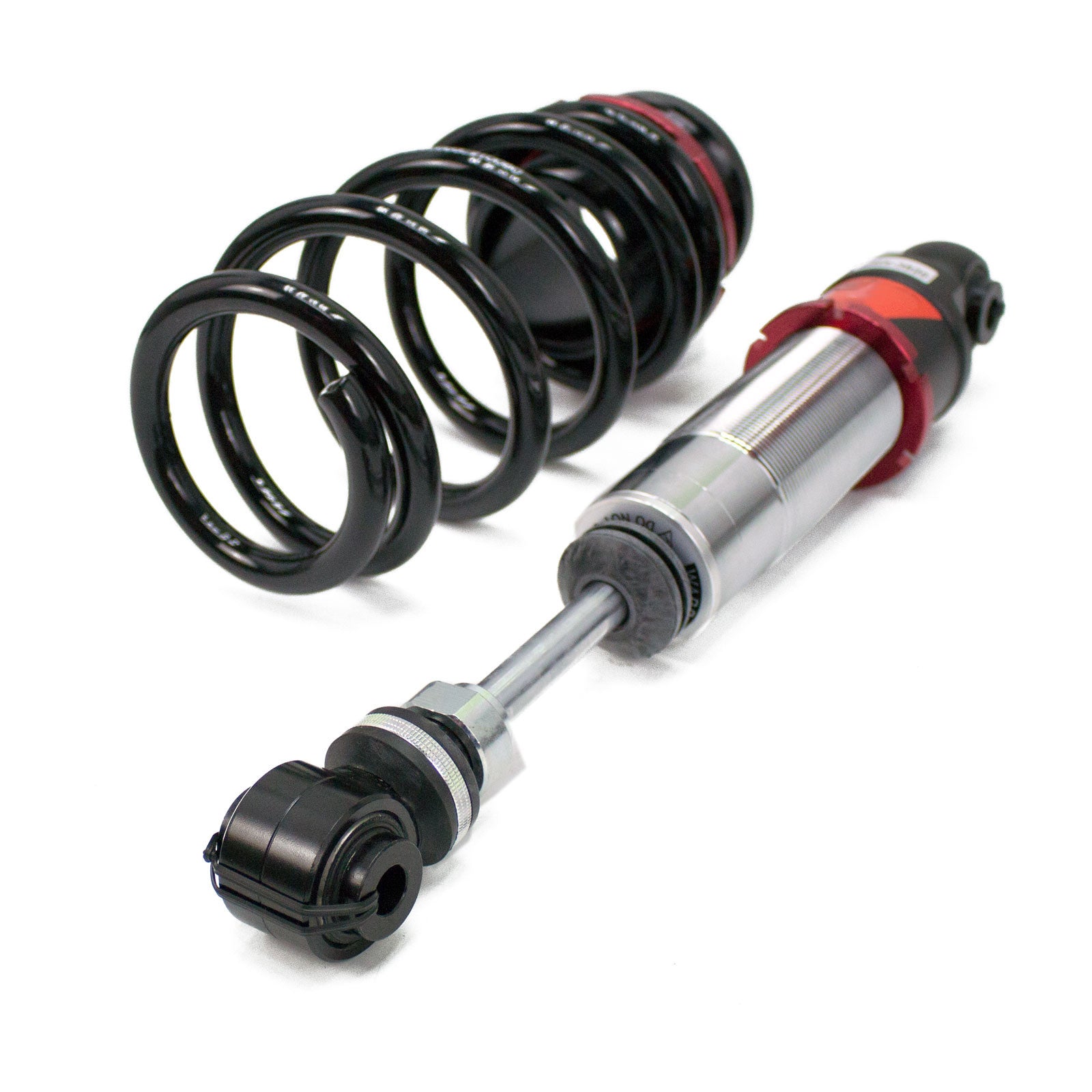 Godspeed Toyota RAV4 (XA30) 2006-12 Coilovers