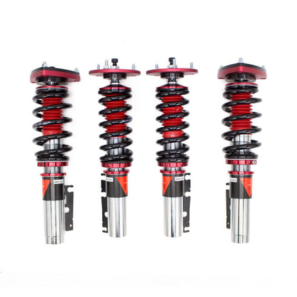 Godspeed Porsche Boxster Roadster (986) 1996-04 MAXX Coilovers