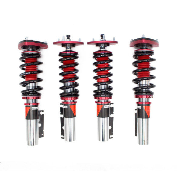 Godspeed Porsche Boxster Roadster (986) 1996-04 MAXX Coilovers