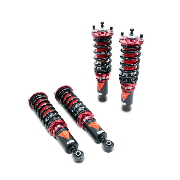 Godspeed Acura Integra Coilovers