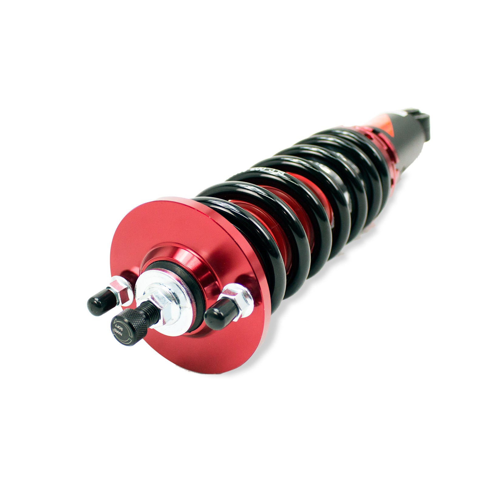 Godspeed Acura Integra Coilovers