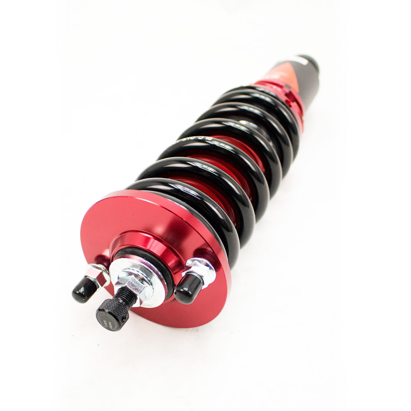 Godspeed Acura Integra Coilovers